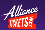 Alliance Tickets Coupons