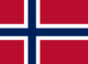 Bouvet Island flag