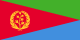 Eritrea flag