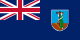 Montserrat flag