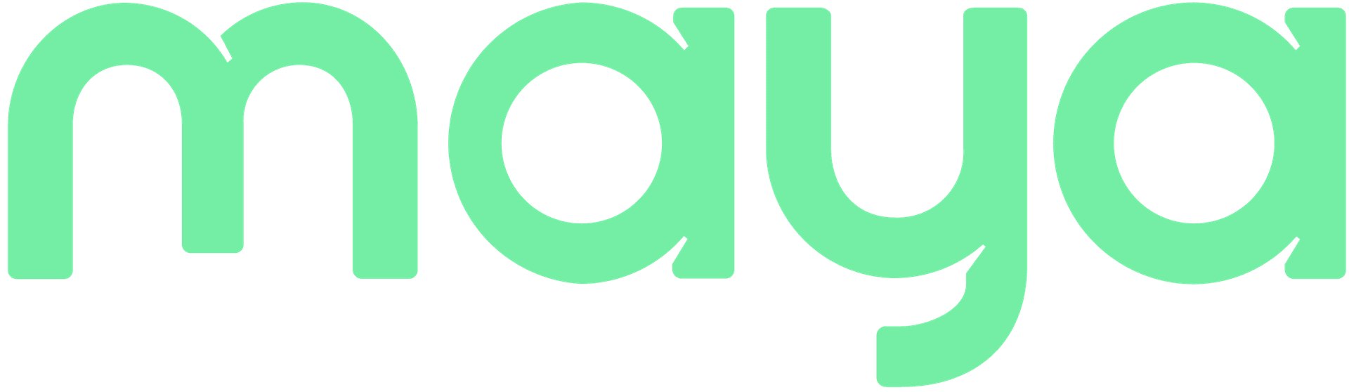 Maya logo
