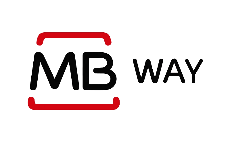 MBWay logo