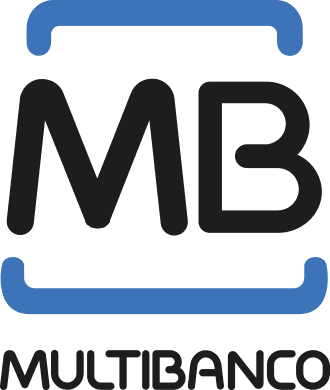 Multibanco logo