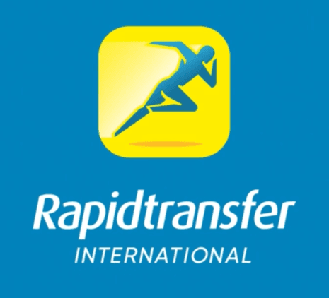 Rapid Transfer logo